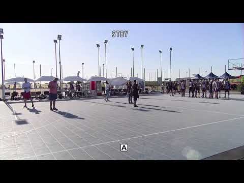 TF Under16 | ACS U-BT - 1 Cluj Napoca - ABC Leii Bucuresti