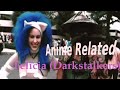 Anime Related Darkstalkers Felicia
