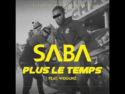 SVBV - Plus le temps (feat. Widgunz) [Prod. By Mr.BEHI]