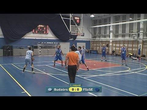 Budaörsi TV 170109 Budaörsi DSE-FSzSE
