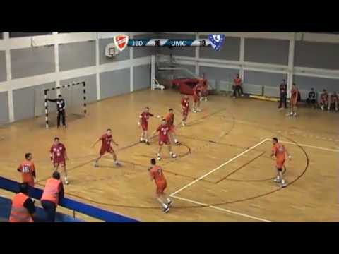 15.05.2016. RK Jedinstvo 1974 Krnjevo - ORK Umcari - 2. poluvreme