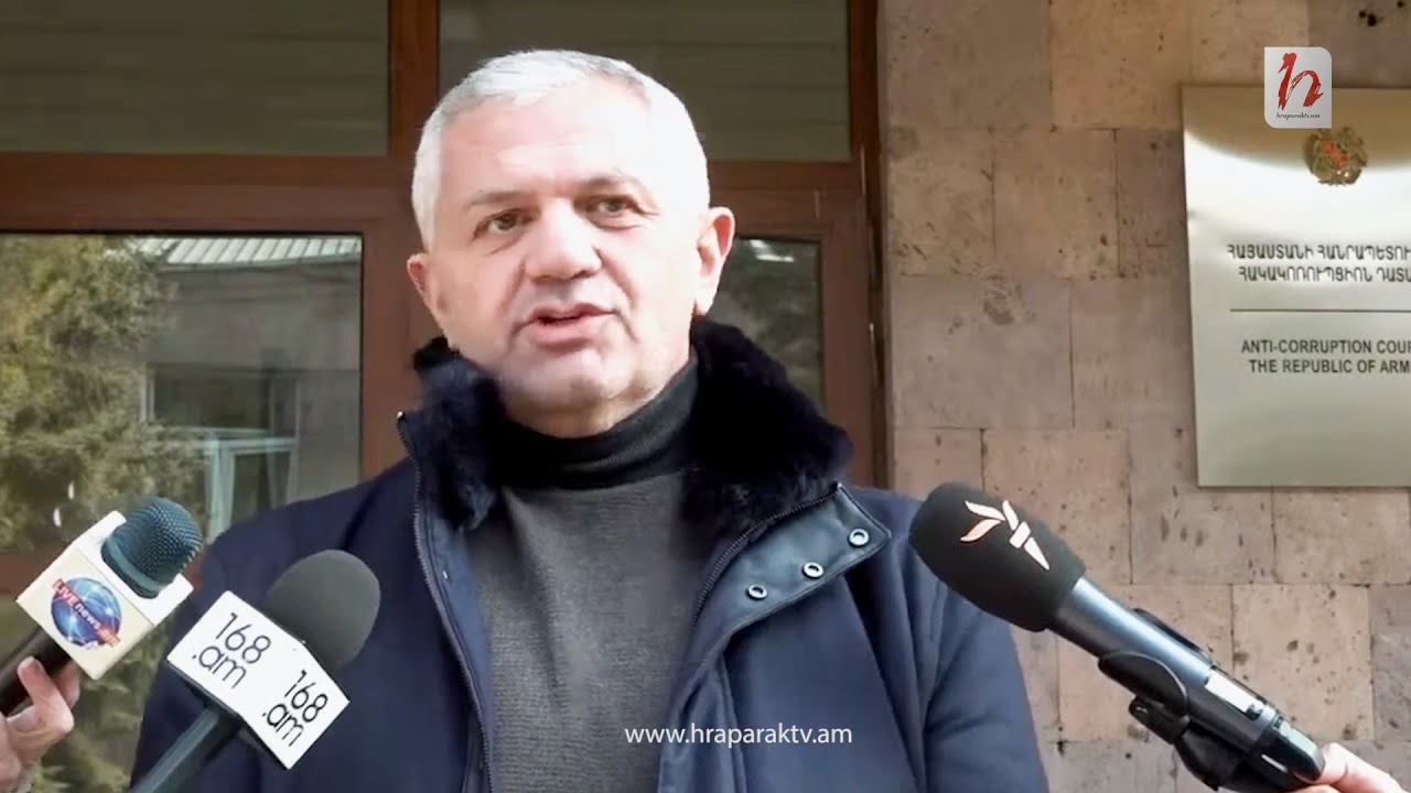 Ես էս երկրում այնքան բան եմ տեսել, որ ցանկացած լավ կամ վատ բան ակնկալում եմ. Մամիկոն Ասլանյան