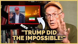 Victor Davis Hanson: No One Expected What Trump Just Pulled Off!