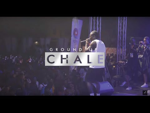 TwItch 4EVA's epic performance at Tidal rave 2019 | Ground Up Performance