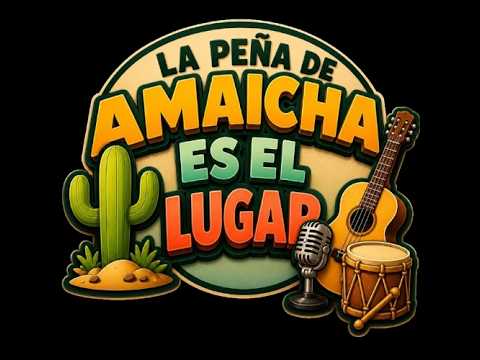 LA PEÑA DE AMAICHA ES EL LUGAR--EXTRA