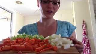 Stock: Caveman Basic Healthy Recipes - #2