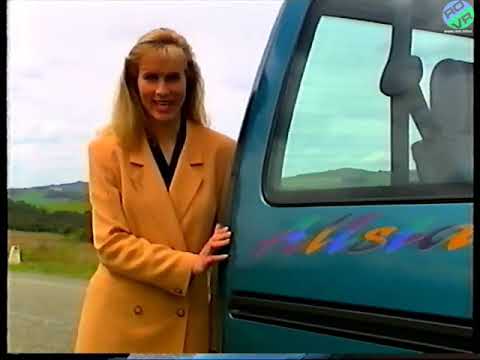 Volkswagen - T4 - Macht de Freizeit Schön (1993)