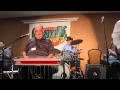 Gary Sill plays "Don't You Ever Get Tired Of Hurting Me" with Ernie Jackson singing