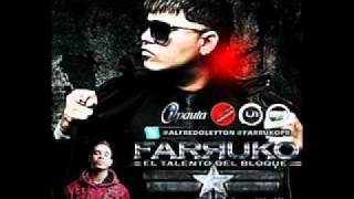 Farruko Ft  Wolfine - Get Together (Official Remix)