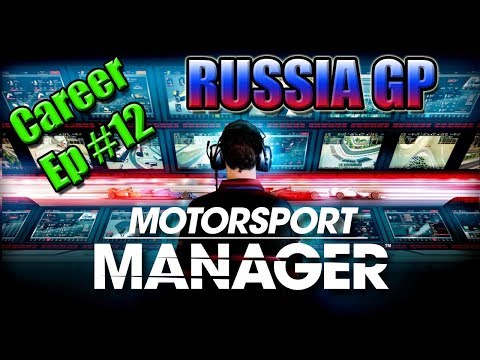 CHAMPIONSHIP DECIDER!!! | Motorsport Manager Career Ep 12 | European Racing Series