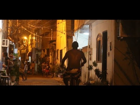 Entre Becos e Vielas - Mc Reinan (Prod.Gdran)