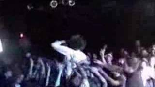 Sound the Alarm- Suffocate to Stay Alive