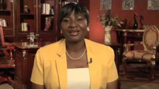 Special invite from Pastor Sarah Omakwu