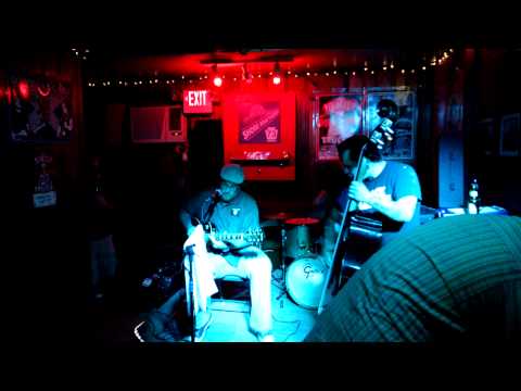 Husky Burnette- Shake Em On Down