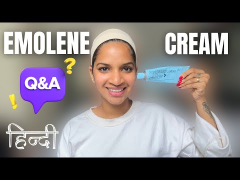 Emolene Cream Propylene Glycol, 100gm