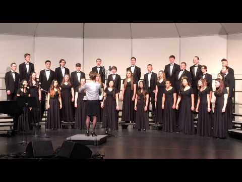 Veniki - Bothell High School Madrigal Choir