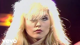 Blondie - Detroit 442