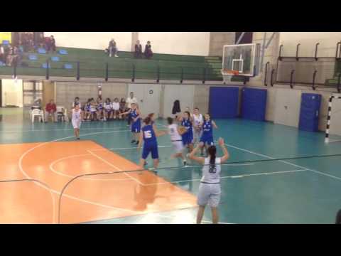 31. Basket Gavardo - Basket Più Rezzato