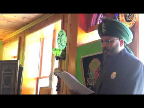 İman sahibi olmak ALLAH'ın yücelttiğini yüceltmektir ALLAH'a uymak onun Peygamberine Uymaktır