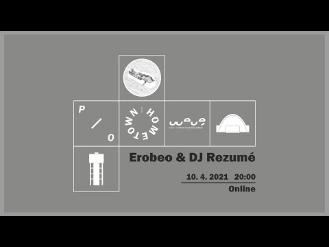 HOMETOWN: EROBEO & DJ REZUMÉ
