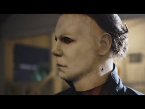 Halloween 1978 Flashback Transformations (Halloween Kills)