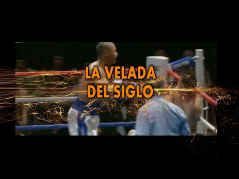 Avance de la velada del Siglo de Boxeo de Plaza Colonia