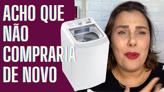 MÁQUINA DE LAVAR ELETROLUX LED13 ESSENCIAL CARE | RESENHA