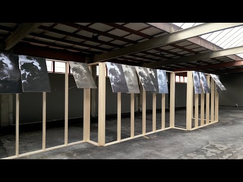 Edit Oderbolz: I Have No Roots in This Life | Kunsthalle Arbon 2024