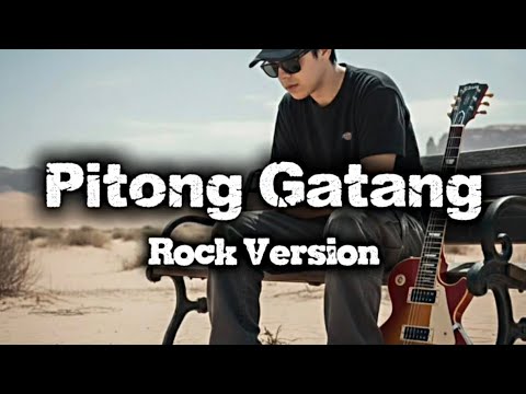 Pitong Gatang - Fred Panopio (Cover) Rock Version