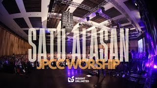 JPCC Worship - Satu Alasan (Official Music Video)