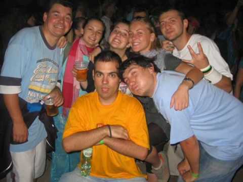 Protiv Site - Sagata Prodolzuva