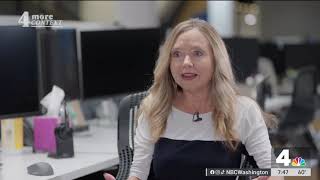 Inside Virginia's billion dollar data center boom what's next for Maryland