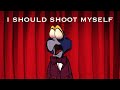 Gonzo S Grande Finale But It S A Crappy Animatic