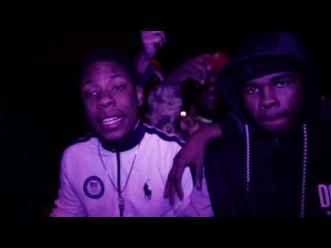 Huanchoz  - Juice | Dir.By @STLOUISSPIKELEE