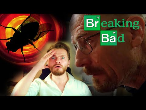 This is GENIUS | Breaking Bad Season 3 REACTION & Commentary | Episode 10 Review