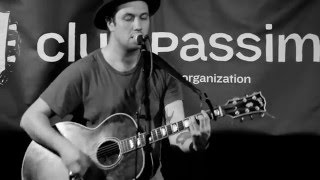 Bobby Long &quot;The Song The Kids Sing&quot; Live at Club Passim
