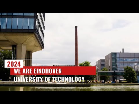 We are Eindhoven University of Technology