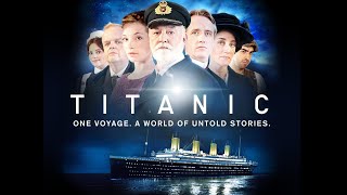 Titanic 2012 TV Show Episode 1
