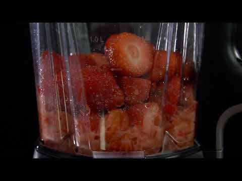 Tefal Ultrablend Boost Vacuum Kokteilinė (BL985A31) video