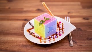 Jelly Cubes - Yummy!