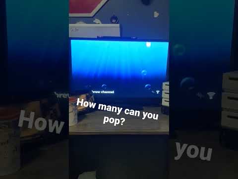 POP THE HOMEBREW BUBBLES #homebrewchannel