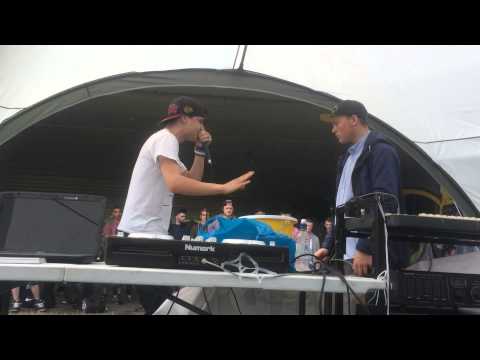 Blasby (UK) vs scorch (UK) Final