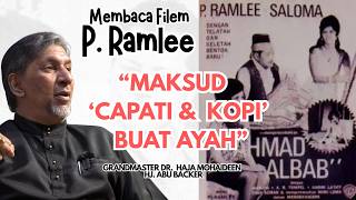 Download lagu AHMAD ALBAB : Kebahagiaan di tangan siapa? | Podcast Membaca Filem P. Ramlee 2 mp3