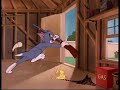 ᴴᴰ Tom And Jerry Episode 78 Two Little Indians 1952 P3 3 TAJC Duge Mite