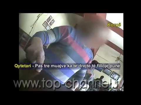 Fiks Fare, 28 Prill 2015, Pjesa 2 - Investigative Satirical Show