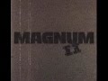 Magnum - Great Adventure