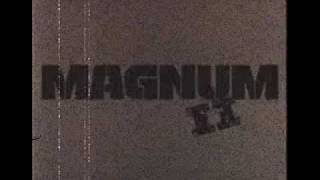 Magnum - Great Adventure