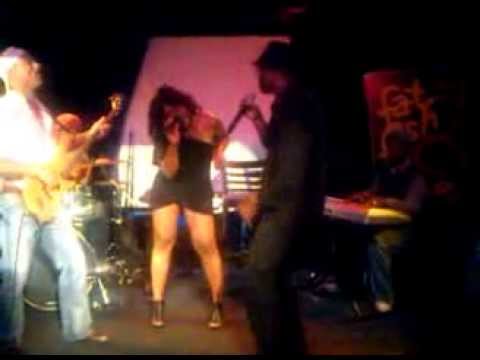 Promotional video thumbnail 3 for Carmen Miller Music