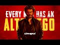 Every Man Has An Alter Ego Thalaivar 173 CipherX Music