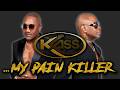 Klass My Pain Killer Full Album Official Audio